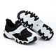 SKECHERS (女) 運動系列 D LITE 2 - 88888107BLK product thumbnail 5