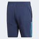 Adidas Afa Dt Sho HF3937 男 足球 短褲 球褲 阿根廷國家隊 世足賽 世界盃 藍 product thumbnail 2