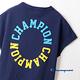 Champion Women's無袖Logo Tee(深藍色) product thumbnail 5