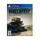 撞車嘉年華 Wreckfest - PS4 中英日文美版 product thumbnail 3