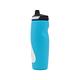 Nike 水壺 Refuel Water Bottle 24 oz 藍 白 可擠壓 單車 運動水壺 N100766642-224 product thumbnail 3