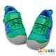 Dr. Apple 機能童鞋 雙色漸層透氣運動鞋-綠 product thumbnail 3