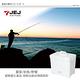 日本JEJ ASTAGE 日本製BASELAND系列 專業保溫保冷冰桶 25L product thumbnail 4