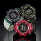 CASIO卡西歐 G-SHOCK 藍牙 半透明 運動系列 GBD-100SM-1_49.3mm product thumbnail 7