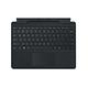 [福利品] Surface Pro8輕薄觸控筆電 i5/8G/256G(石墨黑) + 特製版專業鍵盤蓋(墨黑) *贈電腦包 product thumbnail 3
