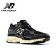 【New Balance】 皮革款復古鞋_黑色_中性_M2002RIB-D楦 product thumbnail 6