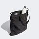 Adidas Og Adventure Tote Bag 男款 女款 黑色 手提 側背 拉鍊 托特包 II3342 product thumbnail 3