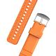 Rearth Ringke 三星 Galaxy Watch 3/4/5/6 矽膠運動錶帶 product thumbnail 4
