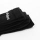 adidas 襪子 Linear Crew Cushioned 男女款 黑 長襪 中筒襪 基本款 三雙入 愛迪達 IC1301 product thumbnail 4