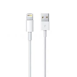 Apple Lightning 8pin 傳輸線(副廠) 充電線 數據線 1米