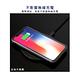 防摔專家 iPhone11 Pro Max金屬磁吸防刮鋼化玻璃透明背保護殼 黑 product thumbnail 7