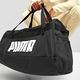 Puma 包包 Challenger M Duffle Bag 男女款 黑 行李袋 健身包 大容量 手提 肩背 07953101 product thumbnail 6