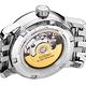 TITONI 梅花錶 天星系列 雙色羅馬機械腕錶 28mm / 23538S-580 product thumbnail 4