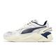 Puma 休閒鞋 RS-X 男鞋 灰 藍 40周年紀念 拼接 反光 復古 低筒 39533901 product thumbnail 2