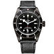 TUDOR帝舵 Heritage Black Bay 79230DK 復古皮帶款-41mm product thumbnail 2