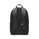 Nike 後背包 Heritage Backpack 黑 基本款 雙肩包 書包 運動背包 筆電包 DC4244-010 product thumbnail 5