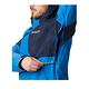 Columbia 哥倫比亞 男款 - Omni-Tech防水保暖兩件式外套-藍色 UWE09840BL product thumbnail 7