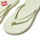 【FitFlop】IQUSHION ERGONOMIC FLIP-FLOPS輕量人體工學夾腳涼鞋-女(薄荷綠) product thumbnail 5