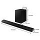 SAMSUNG三星 3.1.2聲道 藍牙聲霸soundbar HW-Q600A/ZW product thumbnail 2