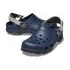 Crocs All Terrain Clog Navy All Terrain Clog 男鞋 女鞋 深藍 深橄欖 洞洞鞋 涼拖鞋2063404FK product thumbnail 2