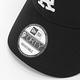 New Era 棒球帽 MLB 黑 粉 LA 940帽型 可調式頭圍 洛杉磯道奇 帽子 老帽 NE13956979 product thumbnail 6