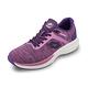 【LOTTO 義大利】女 輕步 防潑水輕量跑鞋 (粉紫-LT2AWR7127) product thumbnail 2