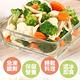 【享吃鮮果】鮮凍綜合蔬菜20包組(200g±10%/包) product thumbnail 5