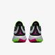 Nike Jordan One Take 3 GS [DC7702-002] 大童 籃球鞋 運動 喬丹 穩定 灰粉綠 product thumbnail 3
