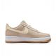 NIKE WMNS AIR FORCE 1 07 女休閒運動鞋-奶茶色-DD8959111 product thumbnail 2