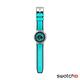 Swatch 金屬BIG BOLD系列手錶 MINT TRIM 薄荷綠 (47mm) 男錶 女錶 手錶 瑞士錶 錶 product thumbnail 8