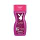 PLAYBOY 國王皇后兔女郎經典保濕香水沐浴膠 250ml product thumbnail 2