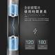 HANLIN 充電USB電動螺絲起子46套裝組 product thumbnail 5