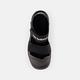 New Balance 809系列 男女大童涼鞋-黑-YT809BB-W product thumbnail 4