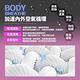 BeautyFocus 女彈力速乾透氧衣(莓紅) product thumbnail 5