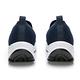 PLAYBOY  簡約美型 釋壓厚底氣墊鞋-藍-Y8232FF product thumbnail 4