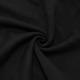 Nike 短袖 Solo Swoosh 男款 黑 寬鬆 短T 重磅 厚磅 上衣 基本款 小勾 FB7866-010 product thumbnail 9