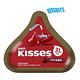 好時 Hersheys Kisses大水滴黑巧克力(146g) product thumbnail 2