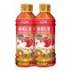 光泉 茉莉茶園-蘋果紅茶 585ml*4入裝 product thumbnail 2