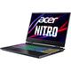 Acer 宏碁 Nitro 5 AN515-58-79ZL 15.6吋獨顯電競特仕筆電 (i7-12700H/16G+16G/512G+2T/RTX4060/Win11) product thumbnail 3