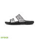 Crocs 卡駱馳 (中性鞋) 經典幻音Disco涼鞋-208122-0C4 product thumbnail 5