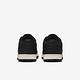 Nike Dunk Low Retro Premium DV7211-001 男 休閒鞋 經典 復古 黑帆布 黑 product thumbnail 3