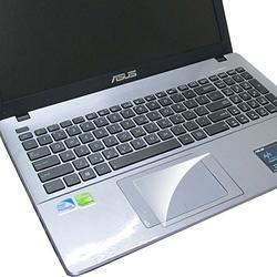 EZstick ASUS X550V X550VQ 用 TOUCH PAD 觸控版 保護貼