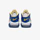 NIKE AIR MORE UPTEMPO GS 大童運動藍球鞋-藍白-DZ2759141 product thumbnail 5