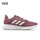 adidas 慢跑鞋 Duramo 9 基本款 路跑 莓紅 米白 女鞋 運動鞋 愛迪達 FW2368 product thumbnail 3