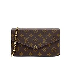 LOUIS VUITTON M41108 SPEEDY 30 MONOGRAM CANVAS NON STRAP BOWLING HANDBAG