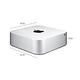 Apple Mac mini /2.8GHz/8GB/1TB(MGEQ2TA/A) product thumbnail 3