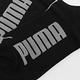 Puma 襪子 NOS No-Show 踝襪 隱襪 帆船襪 男女款 黑 台灣製 單雙入 BB108004 product thumbnail 5