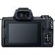 Canon EOS M50 15-45mm+55-200mm 雙鏡組(公司貨) product thumbnail 13