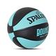 Spalding 籃球 Bounce 黑 藍綠 合成皮革 室內 室外 7號球 斯伯丁 SPB91007 product thumbnail 3