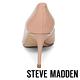 STEVE MADDEN-LILLIE 極美型素面尖頭高跟鞋-鏡粉 product thumbnail 5